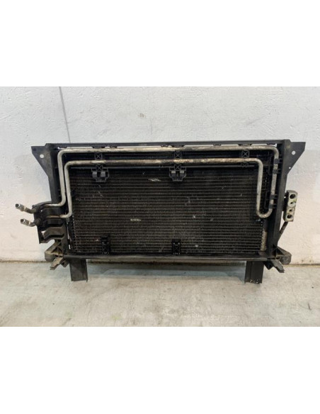 Radiateur clim BMW SERIE 5 E39 TOURING PHASE 1 BREAK Diesel
