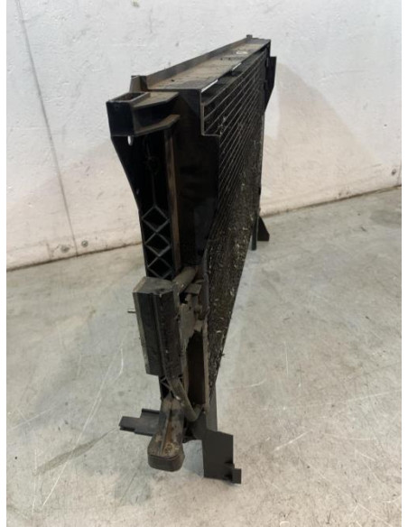 Radiateur clim BMW SERIE 5 E39 TOURING PHASE 1 BREAK Diesel