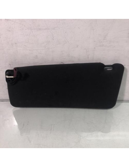 Pare soleil droit BMW X5 E53 Diesel