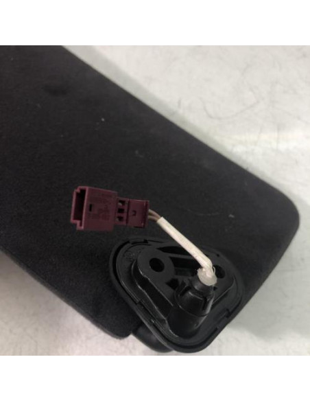 Pare soleil droit BMW X5 E53 Diesel