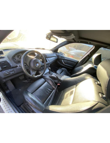 Pare soleil droit BMW X5 E53 Diesel