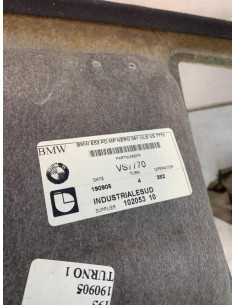 Ciel de toit BMW X5 E53 Diesel