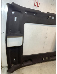 Ciel de toit BMW X5 E53 Diesel 2