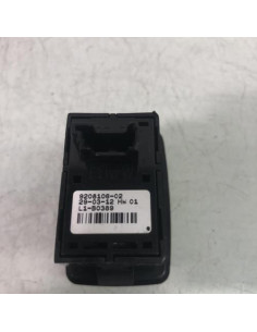 Interrupteur de leve vitre BMW SERIE 1 F20 PHASE 1 Diesel