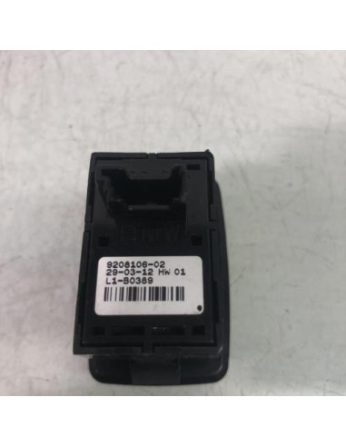 Interrupteur de leve vitre BMW SERIE 1 F20 PHASE 1 Diesel