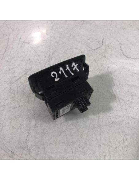 Interrupteur de leve vitre BMW SERIE 1 F20 PHASE 1 Diesel