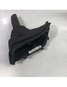 Soufflet de levier de frein a main BMW SERIE 1 F21 PHASE 1 Diesel