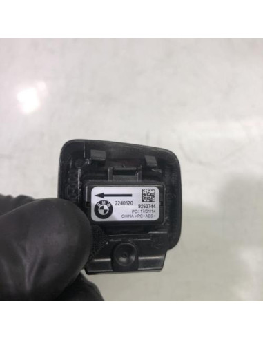 Capteur BMW SERIE 1 F21 PHASE 1 Diesel