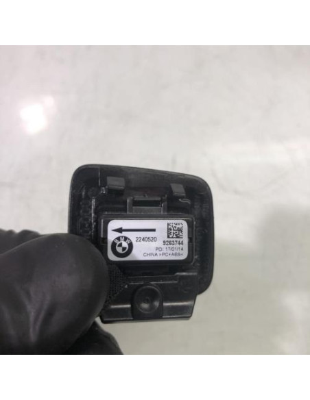 Capteur BMW SERIE 1 F21 PHASE 1 Diesel