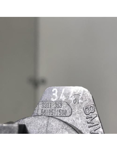 Bouton/Interrupteur BMW SERIE 1 F21 PHASE 1 Diesel