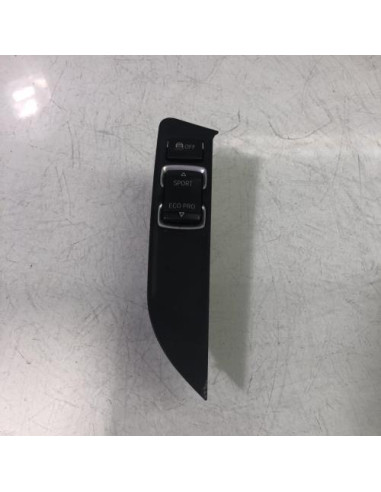 Bouton/Interrupteur BMW SERIE 1 F21 PHASE 1 Diesel