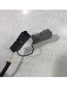 Tapis sensitif passager BMW SERIE 1 F21 PHASE 1 Diesel