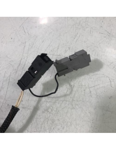 Tapis sensitif passager BMW SERIE 1 F21 PHASE 1 Diesel