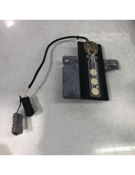 Tapis sensitif passager BMW SERIE 1 F21 PHASE 1 Diesel