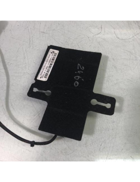 Tapis sensitif passager BMW SERIE 1 F21 PHASE 1 Diesel