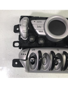 Commande chauffage MINI MINI 2 R55 CLUBMAN PHASE 1 BREAK Essence 2