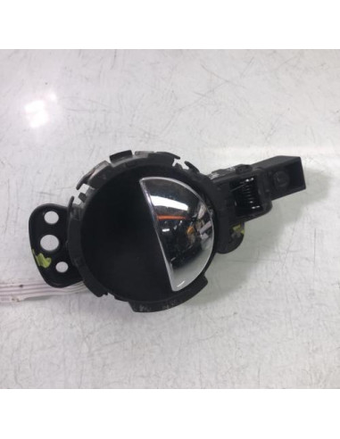 Poignee interieur avant gauche MINI MINI 2 R55 CLUBMAN PHASE 1 BREAK Essence