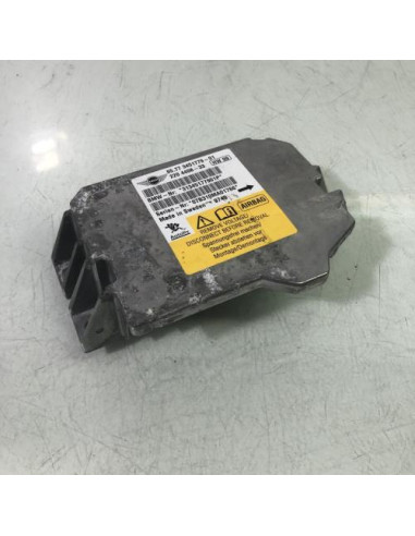Boitier air bag MINI MINI 2 R55 CLUBMAN PHASE 1 BREAK Essence