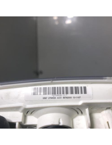 Eclairage de plafonnier MINI MINI 2 R55 CLUBMAN PHASE 1 BREAK Essence