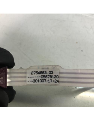 Eclairage de plafonnier MINI MINI 2 R55 CLUBMAN PHASE 1 BREAK Essence