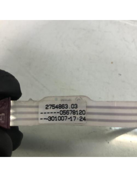 Eclairage de plafonnier MINI MINI 2 R55 CLUBMAN PHASE 1 BREAK Essence