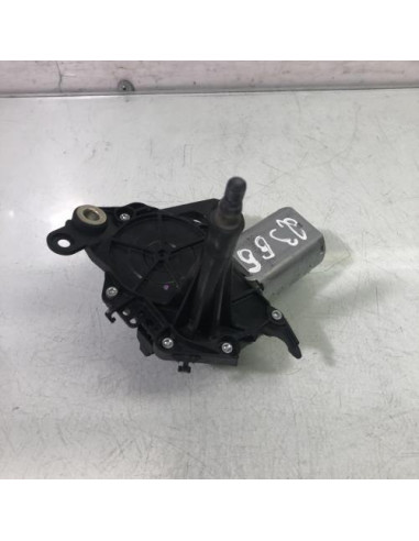 Moteur essuie glace arriere MINI MINI 2 R55 CLUBMAN PHASE 1 BREAK Essence