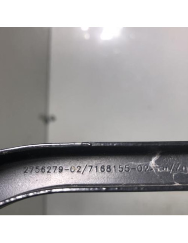 Bras essuie glace arrière gauche MINI MINI 2 R55 CLUBMAN PHASE 1 BREAK Essence