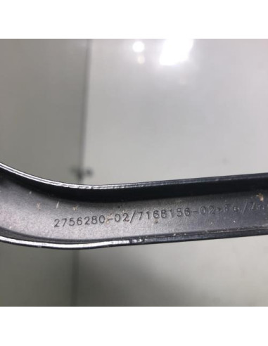 Bras essuie glace arrière droit MINI MINI 2 R55 CLUBMAN PHASE 1 BREAK Essence