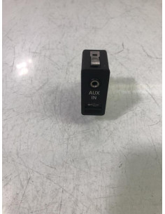 Prise port USB MINI MINI 2 R55 CLUBMAN PHASE 1 BREAK Essence