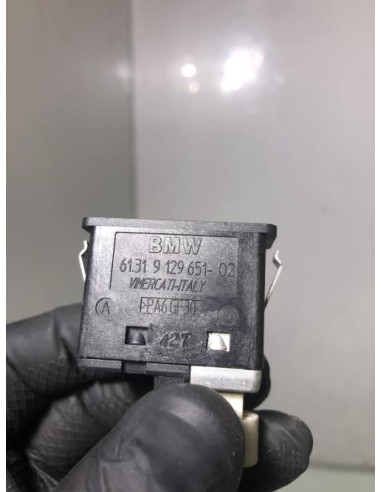 Prise port USB MINI MINI 2 R55 CLUBMAN PHASE 1 BREAK Essence