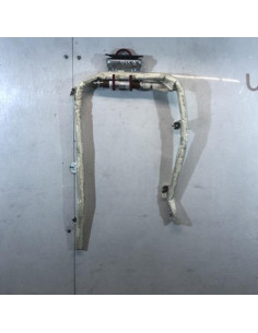 Air bag rideau droit MINI MINI 2 R55 CLUBMAN PHASE 1 BREAK Essence