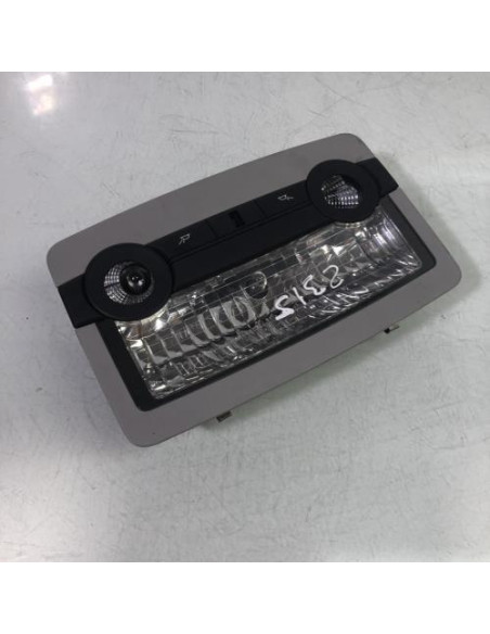 Eclairage de plafonnier BMW X6 E71 PHASE 1 Diesel