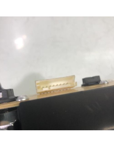 Eclairage de plafonnier BMW X6 E71 PHASE 1 Diesel