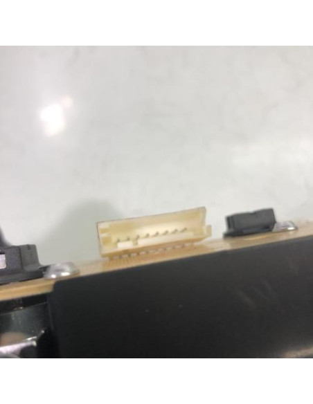 Eclairage de plafonnier BMW X6 E71 PHASE 1 Diesel