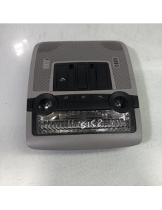 Eclairage de plafonnier BMW X6 E71 PHASE 1 Diesel