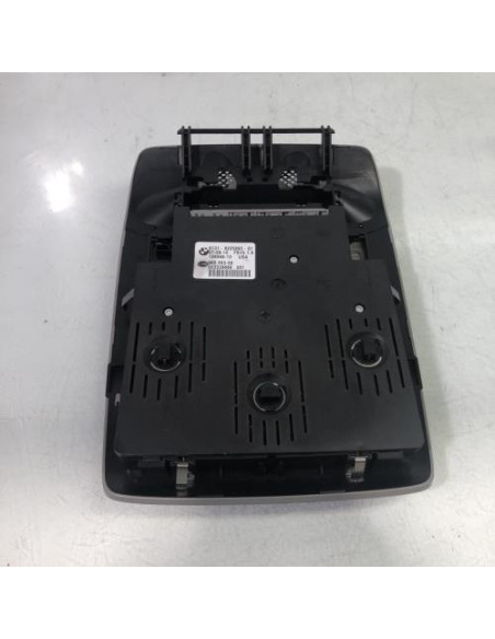 Eclairage de plafonnier BMW X6 E71 PHASE 1 Diesel