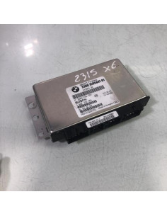 Calculateur BMW X6 E71 PHASE 1 Diesel