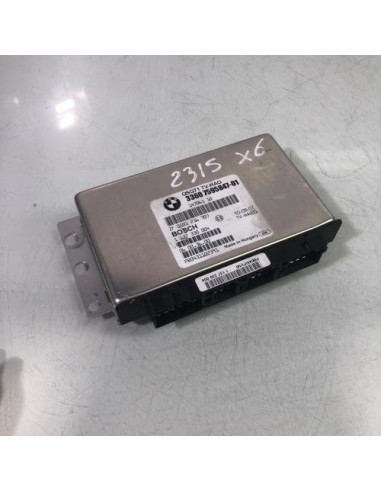 Calculateur BMW X6 E71 PHASE 1 Diesel