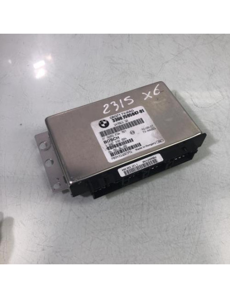 Calculateur BMW X6 E71 PHASE 1 Diesel