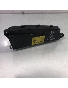 Commande de reglage de siege BMW X6 E71 PHASE 1 Diesel 2