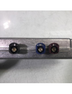 Calculateur BMW X6 E71 PHASE 1 Diesel