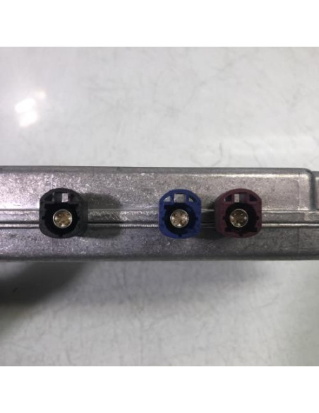 Calculateur BMW X6 E71 PHASE 1 Diesel