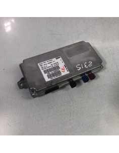 Calculateur BMW X6 E71 PHASE 1 Diesel 2