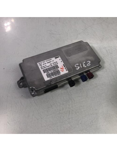 Calculateur BMW X6 E71 PHASE 1 Diesel