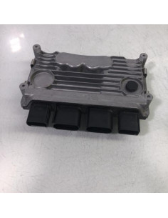 Calculateur BMW X6 E71 PHASE 1 Diesel 2