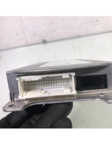 Calculateur BMW X6 E71 PHASE 1 Diesel