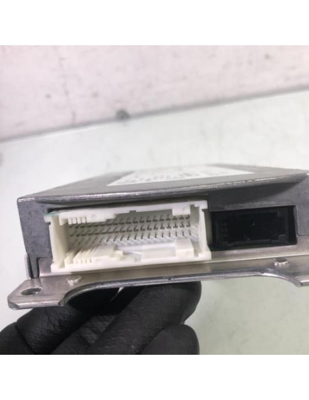 Calculateur BMW X6 E71 PHASE 1 Diesel