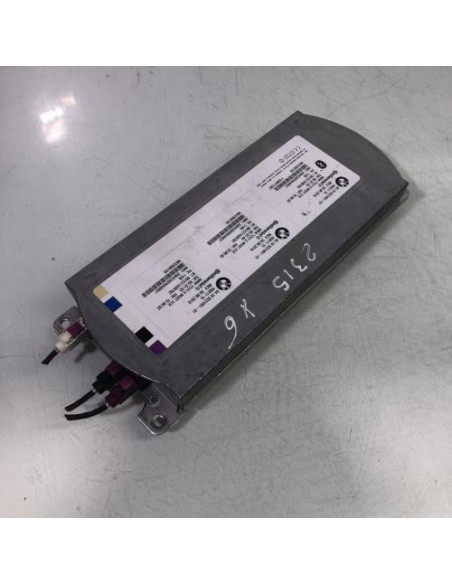 Calculateur BMW X6 E71 PHASE 1 Diesel