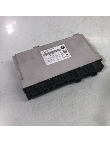 Calculateur BMW X6 E71 PHASE 1 Diesel