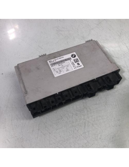 Calculateur BMW X6 E71 PHASE 1 Diesel